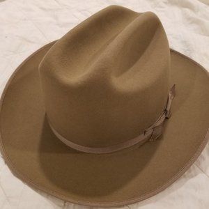 Sheplers Stetson 7 5/8